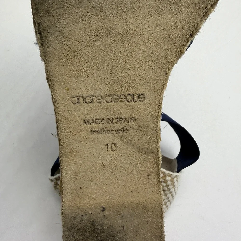 Andre Assous msrp $159
